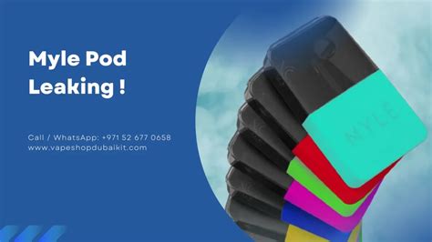 pod leaking|How to Fix the Most Common Problems With Pod。